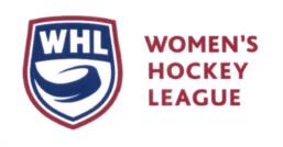 WHL WOMEN'S HOCKEY LEAGUE