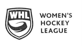 WHL WOMEN'S HOCKEY LEAGUE