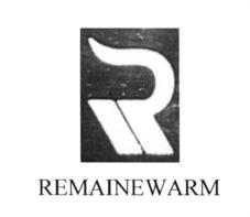 REMAINEWARM