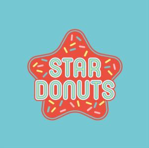 STAR DONUTS