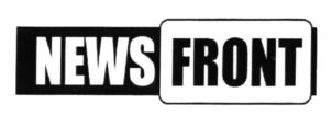 NEWSFRONT
