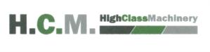 H.C.M. HighClassMachinery