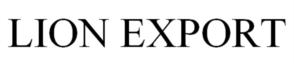 LION EXPORT