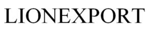 LIONEXPORT