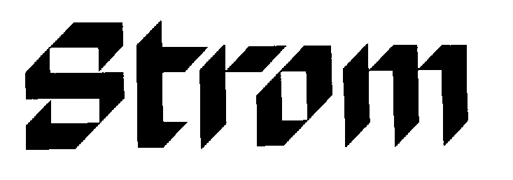 Strom