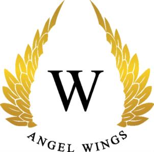 W ANGEL WINGS