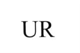 UR