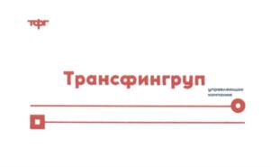 Товарный знак № 622238