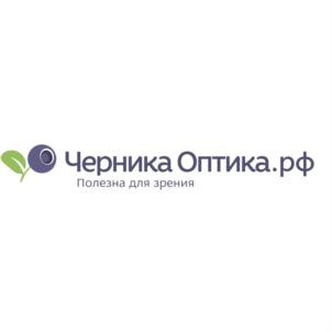 ЧерникаОптика.рф Полезна для зрения