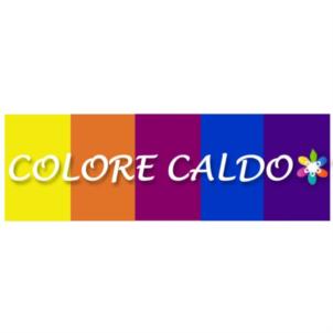 COLORE CALDO
