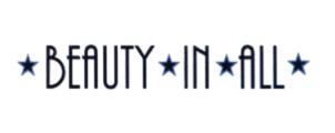 BEAUTY IN ALL