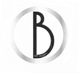 B in all