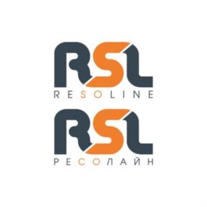 RSL RESOLINE РЕСОЛАЙН
