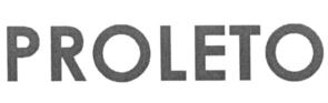 PROLETO