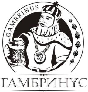 GAMBRINUS ГАМБРИНУС