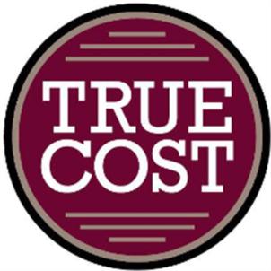 TRUE COST