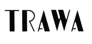 TRAWA