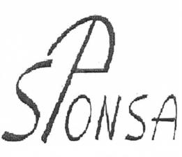 SPONSA