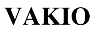 VAKIO