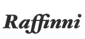 Raffinni