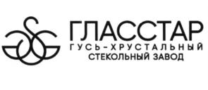 ГЛАССТАР ГУСЬ-ХРУСТАЛЬНЫЙ СТЕКОЛЬНЫЙ ЗАВОД