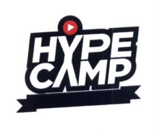 HYPE CAMP