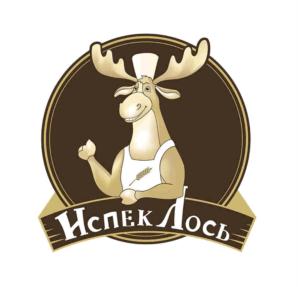 Испек Лось