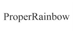 ProperRainbow
