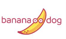 banana dog