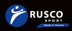 RUSCO SPORT Made in Russia