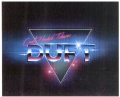 C.K. Hristov Tobacco DUFT