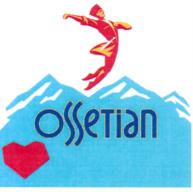 ossetian