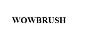 WOWBRUSH