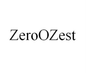 ZeroOZest