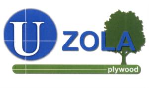 UZOLA plywood