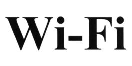Wi-Fi