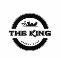 THE KING BARBER SHOP
