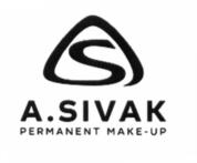 A.SIVAK PERMANENT MAKE-UP