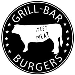 GRILL-BAR MEET MEAT BURGERS