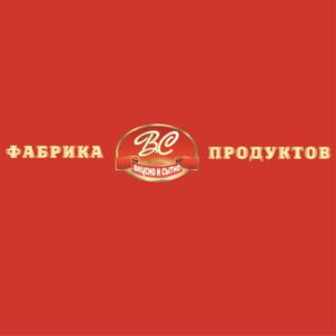 ФАБРИКА ВС ПРОДУКТОВ ВКУС И КАЧЕСТВО
