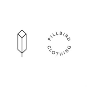 PILLBIRD CLOTHING