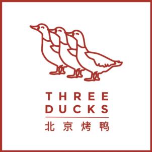 THREE DUCKS 北京烤鸭