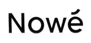 Nowé