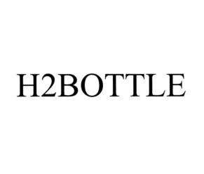 H2BOTTLE