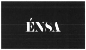 ÉNSA
