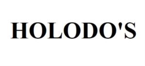 HOLODO'S