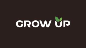 GROW UP