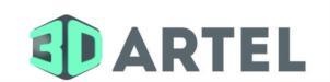3D ARTEL