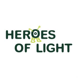 HEROES OF LIGHT