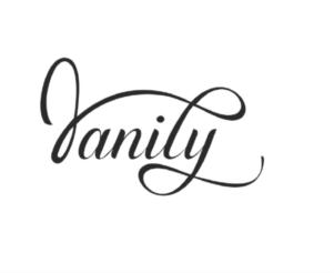 Vanity